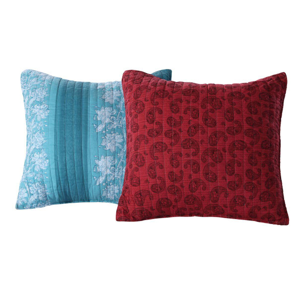 Bohemian Dream Decorative Pillow Pair - 636047351777