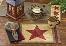 Country Star Placemat - 712383900296
