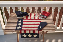 Star Spangled Placemat - 712383900302