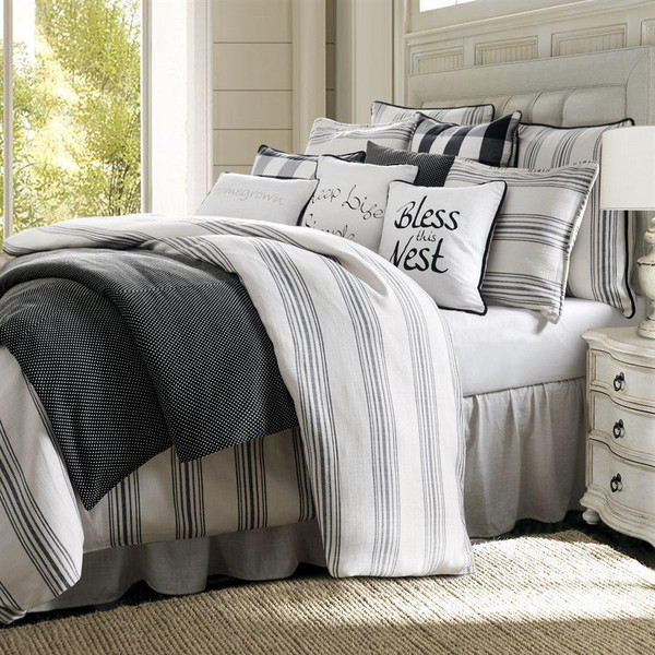 Blackberry Bedding Collection -