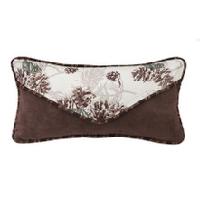 Pinecone Envelope Pillow - 813654029996