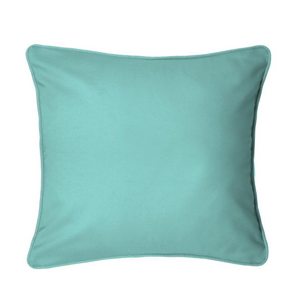 Aqua Euro Sham - 754069535927