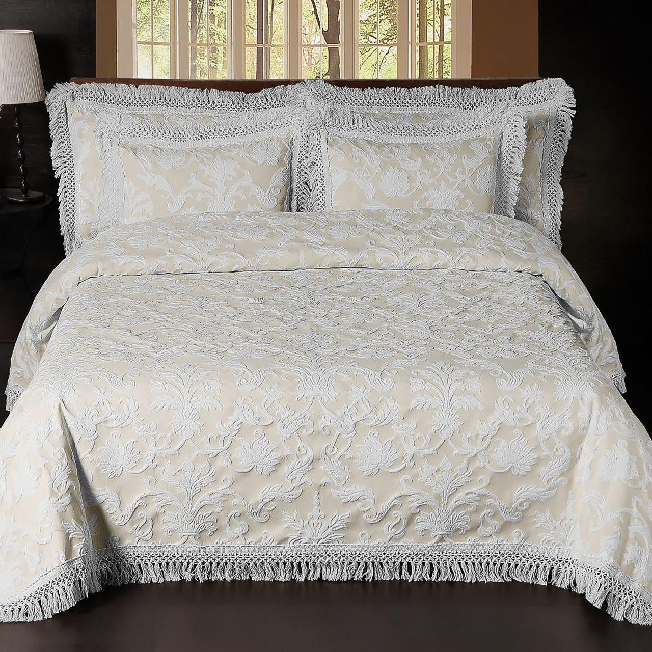 Sussex Park Bedding Collection -