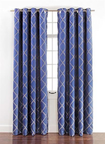 Envision Everdark Blackout Curtain -