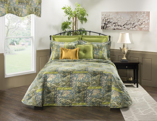 Tangier Bedding Collection -
