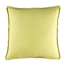 Provence Poppy Pillow - 138641176164