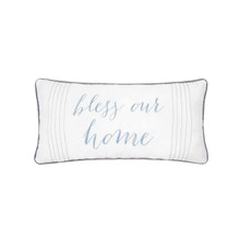 Bless Our Home Pillow - 008246791638