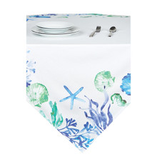 Bluewater Bay Table Topper - 008246825081