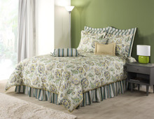 Riverpark Bedding Collection -