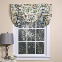 Riverpark Tie Up Curtain - 138641199316