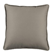 Belmont Metal Cream Pillow - 138641182790