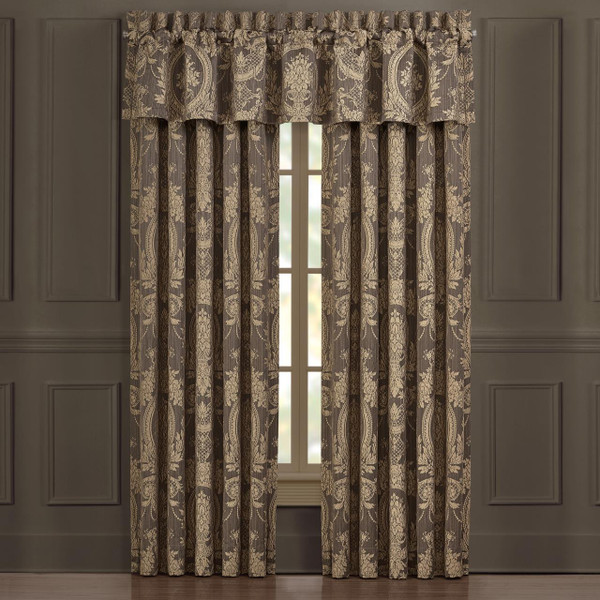 Neapolitan Mink Curtain Pair - 193842103081