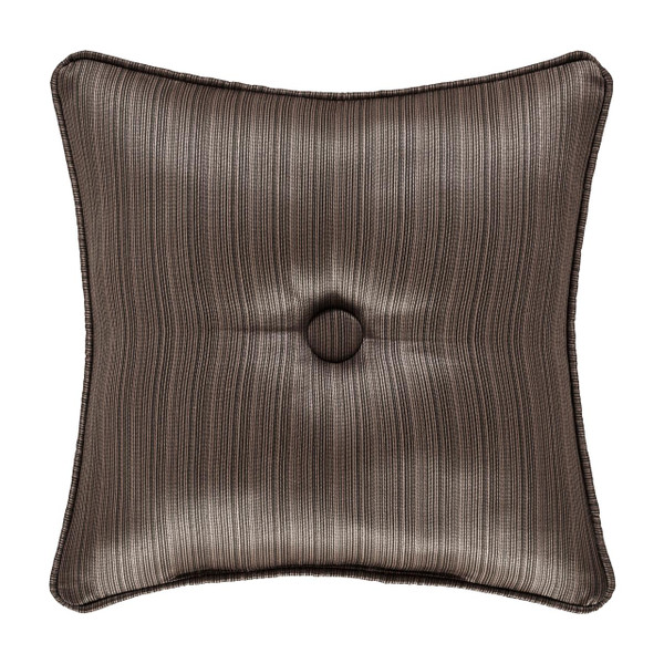 Neapolitan Mink 16" Square Pillow - 193842103067