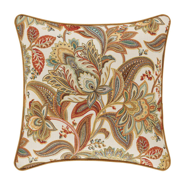 August Square Pillow - 193842103227
