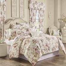 Chambord Lavender Bedding Collection -