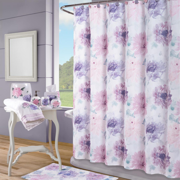 Ashleigh Shower Curtain - 193842106075