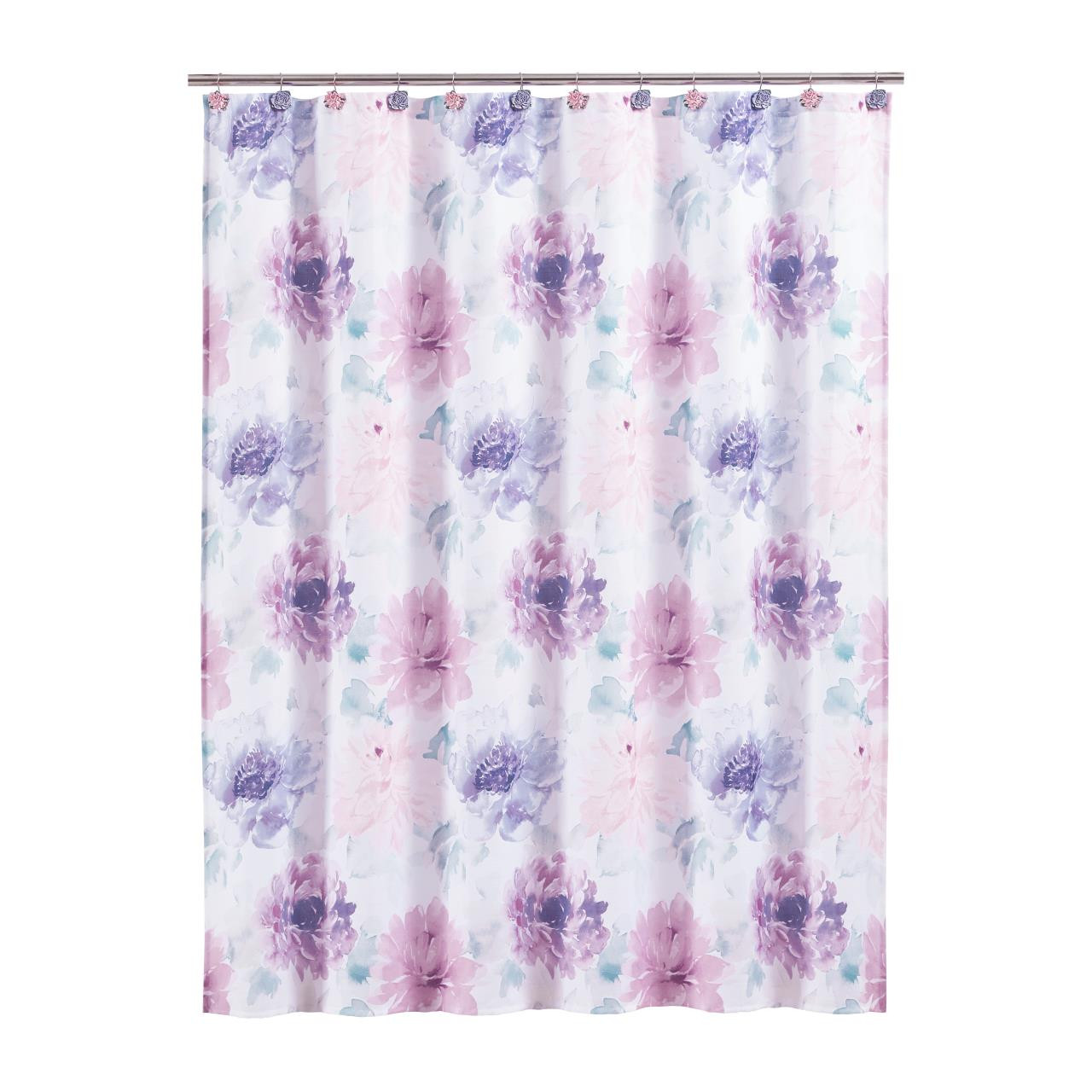 Ashleigh Shower Curtain - 193842106075
