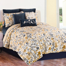 Natural Home Bedding Collection -