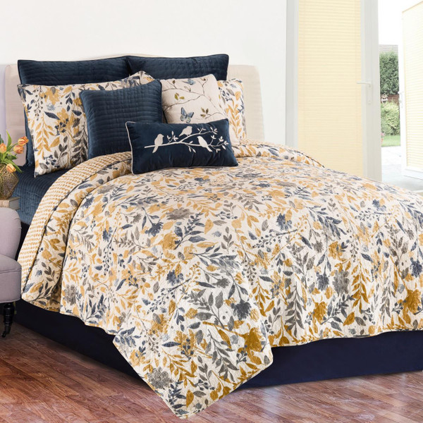 Natural Home Bedding Collection -