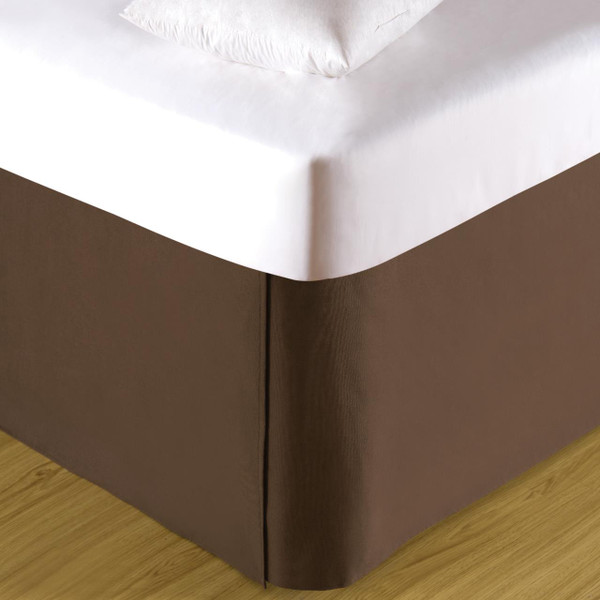 Cocoa Bed Skirt - 008246813330