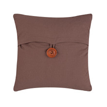 Brown Envelope Pillow - 008246817932