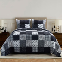 London Quilt Collection -