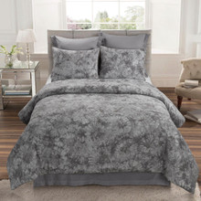 Granada Grey Comforter Set - 754069006489