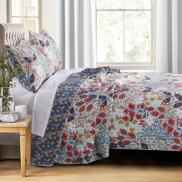 Perry Quilt Collection -