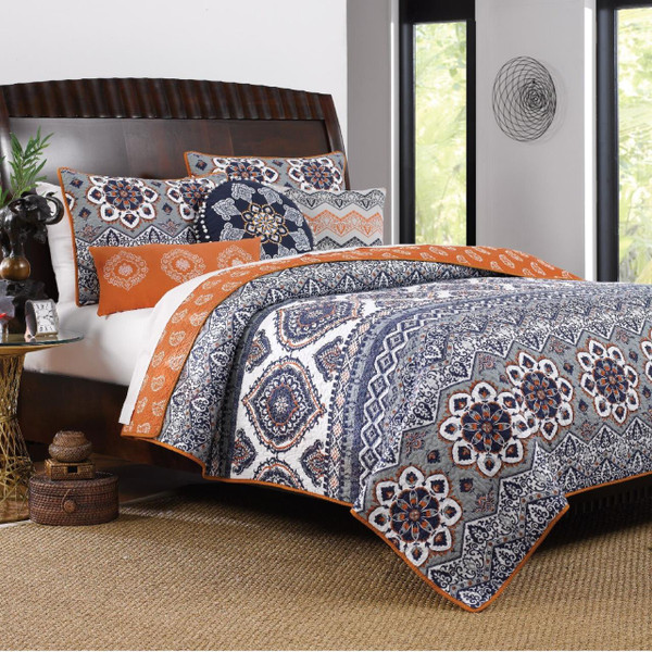 Medina Quilt Collection -