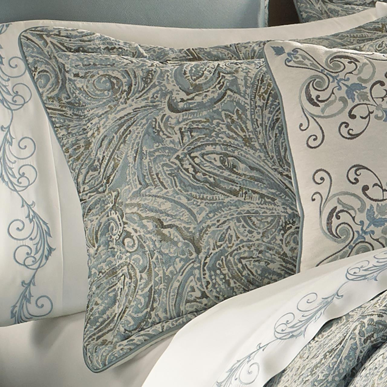 Giovani Spa Comforter Collection -