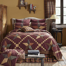 Folksways Quilt Collection -