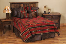 Gallop Bedding Collection -