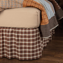 Rory Bed Skirt - 840528161810