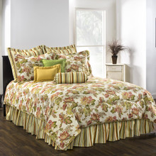 Luxuiarance Bedding Collection -