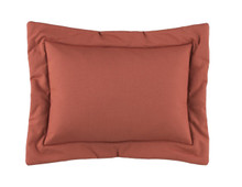 Cape Coral Breakfast Pillow -