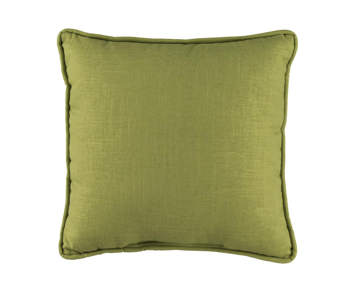 Luxuriance Square Pillow by Thomasville Paul's Home Fashions
