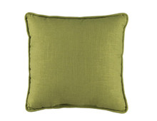 Luxuriance Square Pillow -