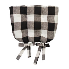 Black/White Chairpad -