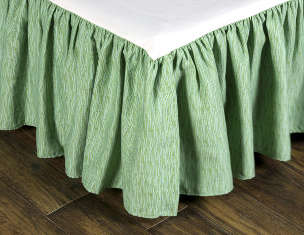 Cape Coral Bed Skirt -