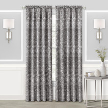 Charlotte Floral Curtain - 054006258286