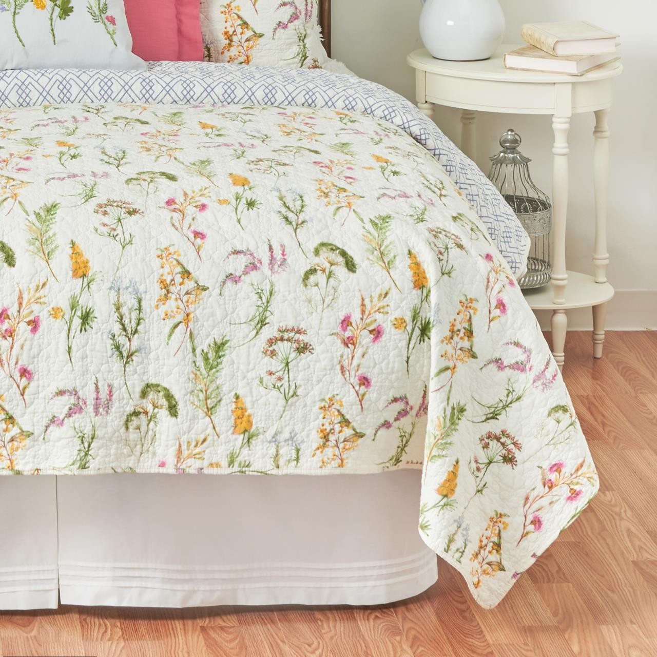 Genevieve Quilt Collection -