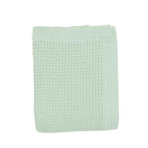 Vintage Dyed Sea Glass Blanket Collection -