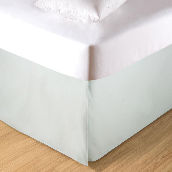 Sea Glass Bed Skirt - 008246738909