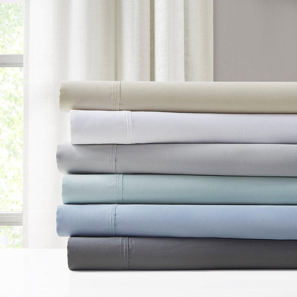 1500 Thread Count Cotton Blend Sheet Set - 865698974114