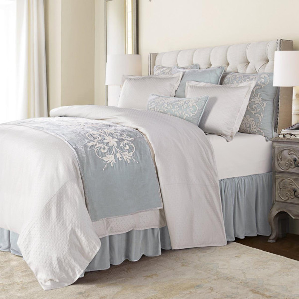 Belle Sateen Bedding Collection -