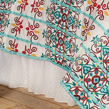 Sonora Cottage Bedding Collection -