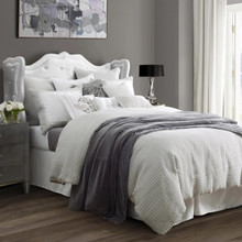 Wilshire Modern Glam Bedding Collection -