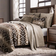 Chalet Aztec Comforter Set - 819652022083
