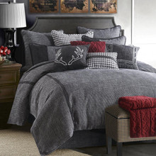 Hamilton Bedding Set - 813654028609