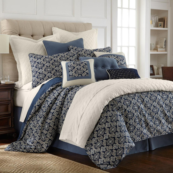 Monterrey Duvet Set - 890830122566